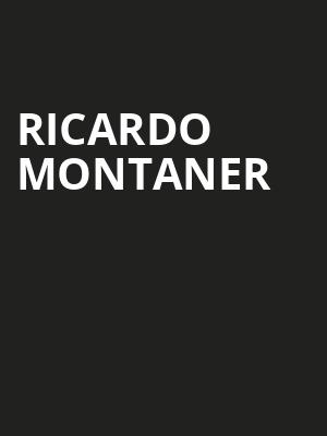 Ricardo Montaner, Rosemont Theater, Chicago