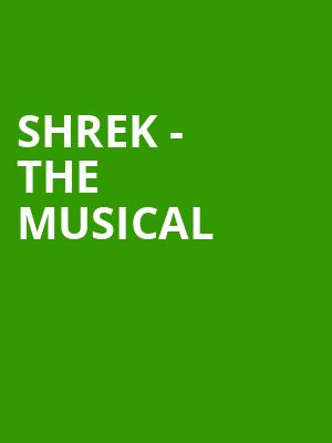 Shrek The Musical, Drury Lane Theatre Oakbrook Terrace, Chicago