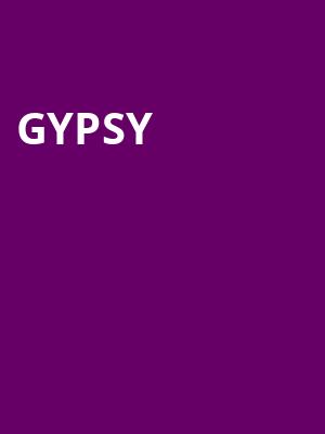 Gypsy Poster