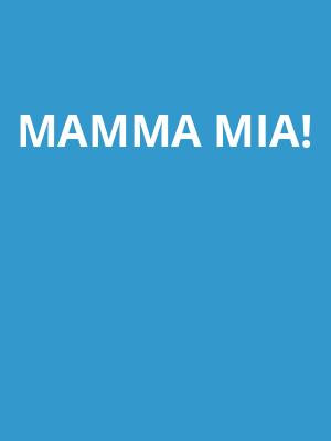 Mamma Mia, James M Nederlander Theatre, Chicago