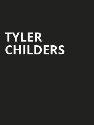 Tyler Childers, The Salt Shed, Chicago