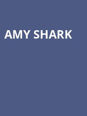 Amy Shark, Park West, Chicago