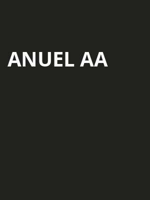 Anuel AA, All State Arena, Chicago