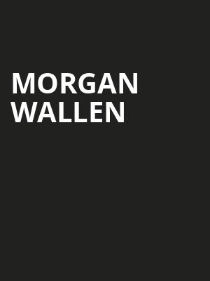 Morgan Wallen, Wrigley Field, Chicago