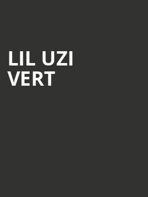 Lil Uzi Vert, Radius Chicago, Chicago