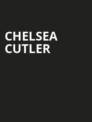 Chelsea Cutler, Riviera Theater, Chicago