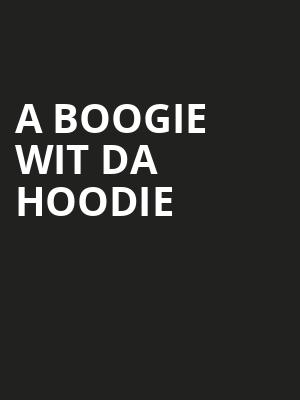 A Boogie Wit Da Hoodie, Credit Union 1 Amphitheatre, Chicago