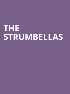 The Strumbellas Poster