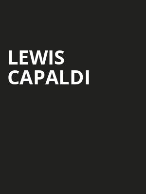 Lewis Capaldi, Aragon Ballroom, Chicago