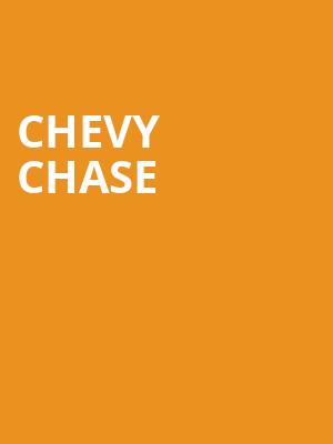 Chevy Chase, The Chicago Theatre, Chicago