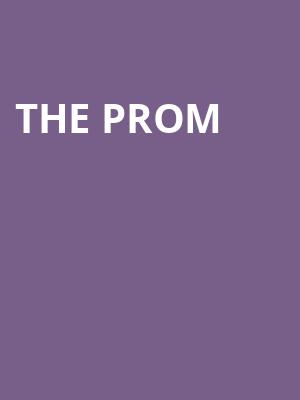 The Prom, Cadillac Palace Theater, Chicago