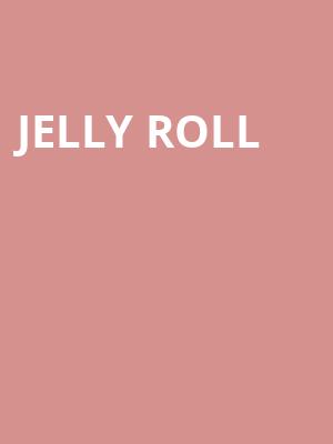 Jelly Roll, United Center, Chicago