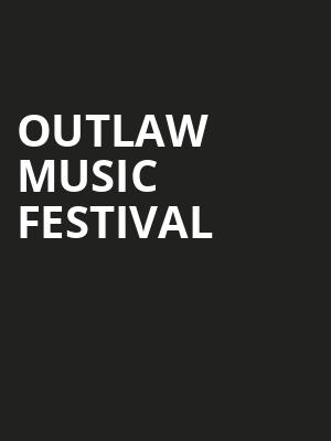Outlaw Music Festival, Credit Union 1 Amphitheatre, Chicago