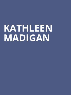 Kathleen Madigan, The Chicago Theatre, Chicago