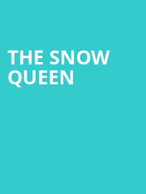 The Snow Queen, Marriott Theatre, Chicago