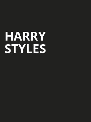 Harry Styles, United Center, Chicago