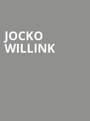 Jocko Willink Poster