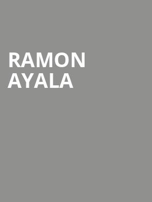 Ramon Ayala, Rosemont Theater, Chicago
