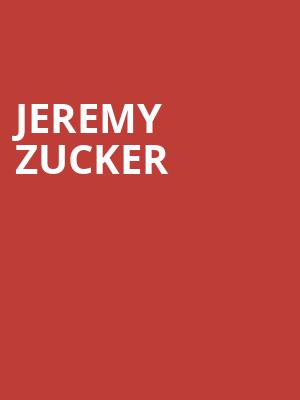 Jeremy Zucker, Riviera Theater, Chicago