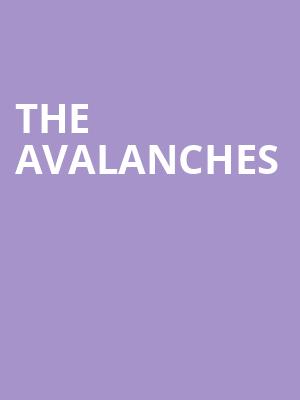 The Avalanches, Metro Smart Bar, Chicago