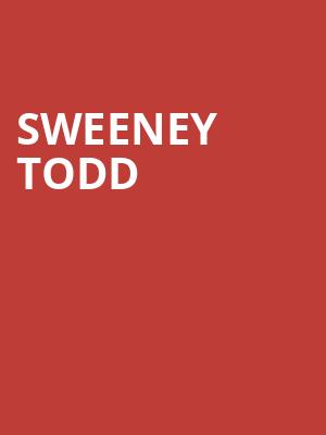 Sweeney Todd, Woodstock Opera House, Chicago