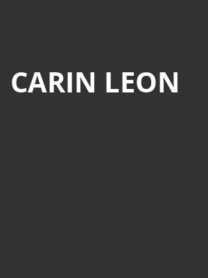 Carin Leon, All State Arena, Chicago