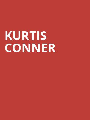 Kurtis Conner, The Chicago Theatre, Chicago