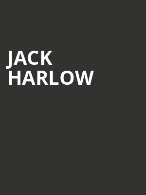 Jack Harlow, Credit Union 1 Arena, Chicago