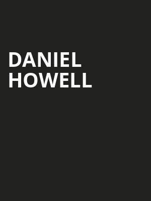 Daniel Howell, The Chicago Theatre, Chicago