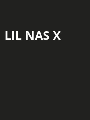 Lil Nas X, Aragon Ballroom, Chicago