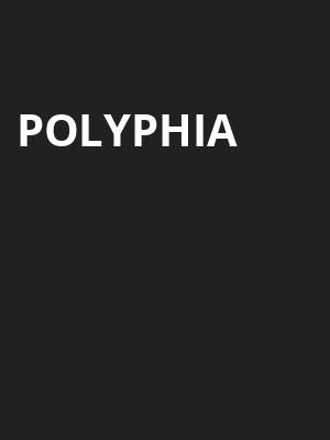 Polyphia, Riviera Theater, Chicago
