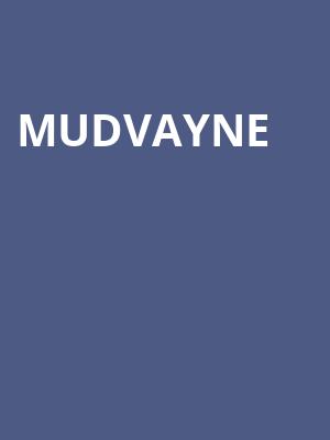 Mudvayne, Credit Union 1 Amphitheatre, Chicago