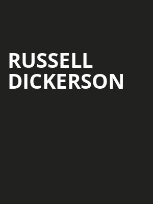 Russell Dickerson, Riviera Theater, Chicago