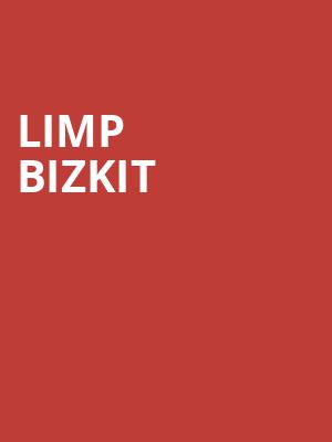 Limp Bizkit, Credit Union 1 Amphitheatre, Chicago