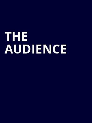 The Audience Poster