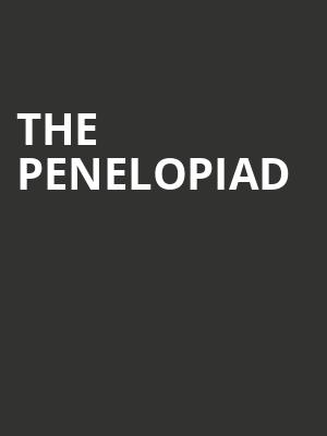 The Penelopiad Poster