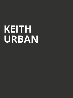 Keith Urban, Hollywood Casino Amphitheatre Chicago, Chicago