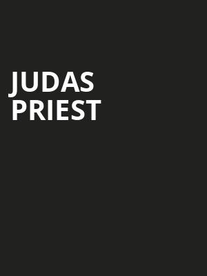 Judas Priest, Vibrant Arena, Chicago