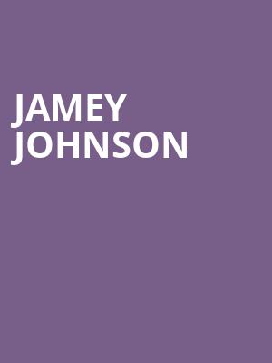 Jamey Johnson, Rosemont Theater, Chicago