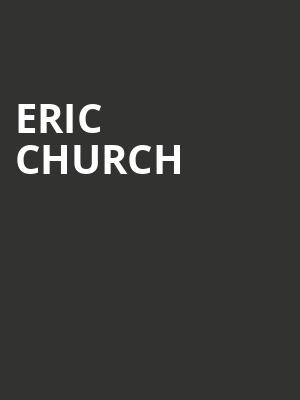 Eric Church, Hollywood Casino Amphitheatre Chicago, Chicago