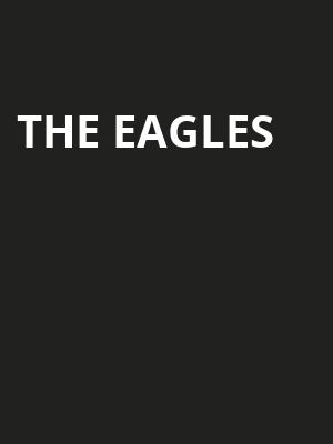 The Eagles, United Center, Chicago