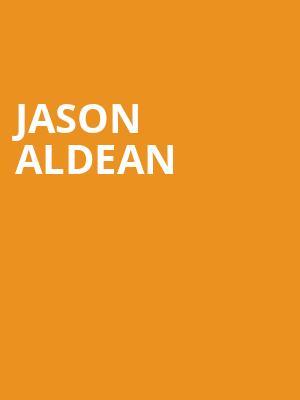 Jason Aldean, Credit Union 1 Amphitheatre, Chicago