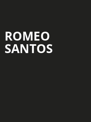 Romeo Santos, Allstate Arena, Chicago