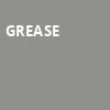 Grease, Drury Lane Theatre Oakbrook Terrace, Chicago