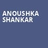 Anoushka Shankar, Symphony Center Orchestra Hall, Chicago