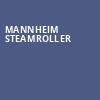Mannheim Steamroller, Rosemont Theater, Chicago