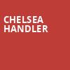 Chelsea Handler, The Chicago Theatre, Chicago