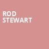 Rod Stewart, Hard Rock Casino Northern Indiana, Chicago