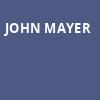 John Mayer, United Center, Chicago