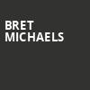 Bret Michaels, Credit Union 1 Amphitheatre, Chicago
